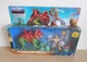 Masters of the Universe Battlefield Warriors Powerful Protectors of Enternia