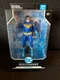 Nightwing McFarlane Toys DC Multiverse NEW action figure