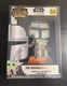Funko Pop! Pin Star Wars The Mandalorian w/ Grogu (Special Edition, Sealed)