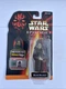 Hasbro Star Wars Episode I - Rune Haako Action Figure Rare