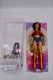 Mattel DC Comics Battle Ready Wonder Woman 1984 Movie Doll -Loose but Never Used