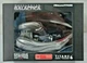 Battlestar Galactica Cyclon Raider 4.5" Scar Titan Loot Crate Exclusive Vinyl