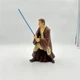 Applause Star Wars Episode 1 Obi-Wan Kenobi Jedi Knight Character  Action Figure