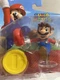 Nintendo Super Mario Bros. Action Figure Running Mario With Coin Jakks Pacific
