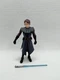 2009 Hasbro Star Wars The Clone Wars Anakin Skywalker Action Figure CW18
