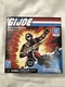 2021 GI Joe Cobra Ninja Speed Cycle Snake Eyes 44 Pc Construction Set By Hasbro