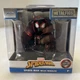 Jada Metalfigs Marvel Spider-Man Miles Morales Diecast Mini Figure - New Sealed