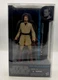 Star Wars Black Series 2014 6" Blue Line Obi-Wan Kenobi #08 Action Figure New