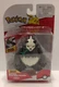 Pangoro Action Figure - Pok&eacute;mon - Nintendo - Jazwares - NIB Factory Sealed