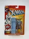 Marvel Entertainment X Men Iceman With Super Ice Slide Action Figure