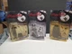 Lot Of 3 Sleepy Hollow McFarlane Figures NEW IN PACKAGE