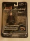 Mezco Toys Breaking Bad Heisenberg Walter White 6" Action Figure 2013 Sealed