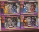 FNAF Endo Series Wave 2 - FULL SET - Jazwares
