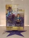 Jakks Pacific World of Nintendo Legend of Zelda Princess Breath of the Wild 4"