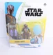 Star Wars Sabine Wren 4" Disney Hasbro Epic Hero Series Action Figure NWB
