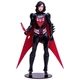 McFarlane Toys - DC Multiverse Batwoman Unmasked (Batman Beyond) 7" Action Fi...