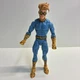 Hasbro Marvel Legends Speedball Figure from Controller BAF wave Spider-Man 