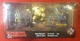 Dungeons & Dragons D&D:  5 piece Die Cast Diecast Figures Set by Jada Toys - NIB