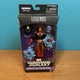 ADAM WARLOCK MARVEL LEGENDS FIGURE GUARDIANS OF THE GALAXY MANTIS BAF 2016 HTF