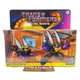 Transformers G1 Kickback RETRO REISSUE WALMART INSECTICON ENERGON CUBE