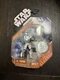 Star Wars Clone Trooper Officer BLUE 30th Anniversary Coin Fan's Choice Saga