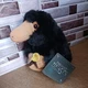 Fantastic Beasts Niffler 9" Plush Stuffed Animal Noble Collection NN5331
