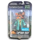 Funko Five Nights At Freddy&rsquo;s Curse Of Dread Bear Action Figure Captain Foxy NIB