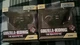 2- Jada Metalfigs Godzilla x Kong The New Empire Kong Keychain Key Ring Toy New