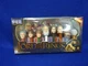 THE LORD OF THE RINGS PEZ LIMITED EDITION SERIES 044615 OF 250,000 NEW OPEN BOX