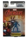 Jada Nano Metalfigs Avengers Stealth Armor Iron Man MV23 Marvel Comics
