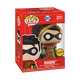 Funko Pop! Vinyl: DC Universe - Robin #377
