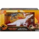 Jurassic World Chaos Theory Darius & Baryonyx & Monolophosaurus Action Figure