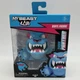 2024 Exclusive Moose Toys MrBeast Lab Fuzzy Classic Panther Vinyl Figure