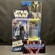Star Wars The Clone Wars Pre Vizsla Hasbro CW08 Mandalorian Excellent Condition