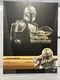 Hot Toys Star Wars The Mandalorian & The Child Deluxe Version TMS015 1/16 Scale