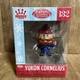 Funko Minis Rudolph Christmas Classic #132 Yukon Cornelius Vinyl Figure NEW