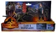 Mattel 2022 Jurassic World Dominion Dilophosaurus & Claire Story Pack new figure