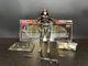 Hasbro GI Joe 50th Anniversary ZARTAN v22 Master of Disguise *inComplete* Figure
