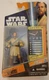 Star Wars Obi-Wan Kenobi SL12 Saga Legends Action Figure Battle BOX DAMAGED B3
