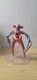 Pokemon Select Super Articulated Deoxys Action Figure LOOSE COMPLETE