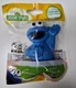 2013 NEW SEALED Playskool: Sesame Street Friends Cookie Monster Figure FREE SHIP