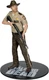 McFarlane Toys The Walking Dead AMC TV Rick Grimes Posed Figure