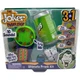Joker Prank Shop DC Comic Ultimate Kit Speaker Remote Controlled 10 Sounds Magic