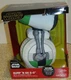 NEW Star Wars The Rise of Skywalker D-O Bump-N-Go Action Plush Toy - White