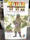 DRAGON I/6 SCALE WWII 1944 U.S. ARMY 630TH TANK DESTROYER BATTALION "ROSCOE"