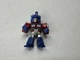 Jada Toys Transformers Metalfigs 2.5 inch OPTIMUS PRIME Die-cast Figure
