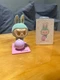POP MART - The Monsters Lazy Yoga Series Figure  - Zone Out