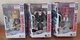 Transformers War for Cybertron - Bumblebee, Wheeljack, Elita-1 - Netflix Hasbro