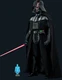 Hot Toys 1/6.  DX28. DARTH VADER (DELUXE VERSION) (SPECIAL EDITION)  Star Wars