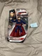 Total Heroes Superman Mattel 2014 Total Heroes Action Figure